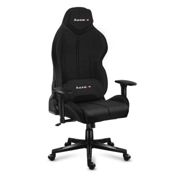 Fotel gamingowy HUZARO FORCE 7.9 Czarny