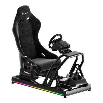 Игровое кресло, портативная кабина Huzaro Speed ​​​​9.0, 150 кг