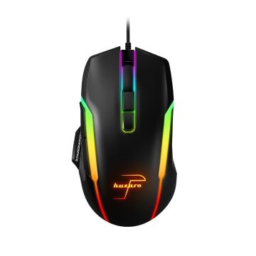 Mysz gamingowa Huzaro Shot 3.0