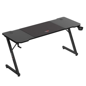 Gaming table Hero 4.8 Black