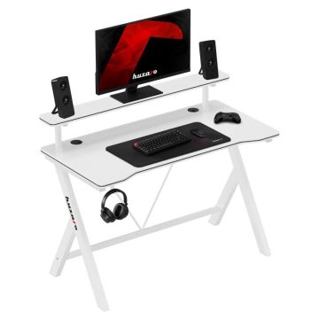 Stół do gier Huzaro Hero 1.9 Biały