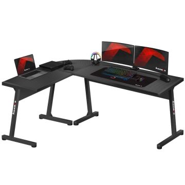 Stół do gier Huzaro Hero 6.0 Czarny