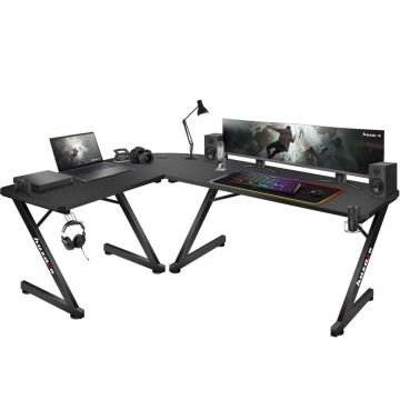 Gaming table Huzaro Hero 7.0 Black