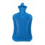 Heater 36x18.5x4cm., blue color