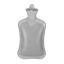 Heater 36x18.5x4cm., gray