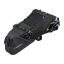 Torba rowerowa 15x35x65cm., czarna