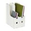 Document stand 32x18.5x24 cm., white
