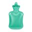 Heater 29x16x4.5cm., green color