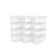Shoe boxes 12 pieces up to size 41 LSP12WT
