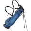 Torba golfowa 91cm, niebiesko-czarna