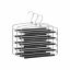 Trouser hangers, 3 pcs.