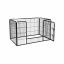 Klatka dla psa Feandrea 122 x 70 x 80 cm