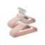 Garland hangers, 50 pcs. light pink
