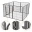 Dog cage Feandrea, 8 panels 77 x 100 cm