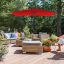 Parasol 300 x 200 cm GPU013R01