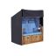 Wodoodporny pokrowiec ochronny na meble ogrodowe 135x105x175/140cm