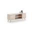 Stolik RTV Focus RTV 155x50x40 cm, beżowy
