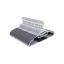 Hanger set 50 pcs., gray