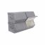 Metal frame storage box set, 4 pcs.