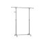 Metal clothes rack LLR01G