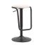 Bar stool Destiny, adjustable height