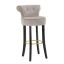 Bar chair Luxy, 46 × 96 × 48 cm