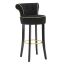 Bar chair Luxy, 46 × 96 × 48 cm