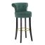 Bar chair Luxy, 46 × 96 × 48 cm