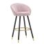 Bar chair Prague, 55 × 104 × 56 cm