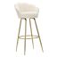 Bar chair VIENNA, 55 × 110 × 53 cm