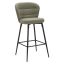 Bar stools Losanna, 2 pcs, 52 × 108 × 59 cm