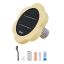 Jonizator basenowy VEVOR GY-1004, 235 × 235 × 235 × 163 mm