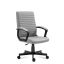 Fotel biurowy Mark Adler Boss 2.5 szary