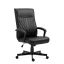 Fotel biurowy Mark Adler Boss 3.2 czarny