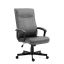 Fotel biurowy Mark Adler Boss 3.2 szary
