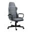 Fotel biurowy Mark Adler Boss 4.2 szary
