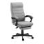 Fotel biurowy Mark Adler Boss 4.4 szary
