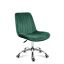 Fotel biurowy Mark Adler Future 3.5 Zielony