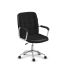 Fotel biurowy Mark Adler Future 4.0 Czarny