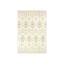 Dywan boho SONGMICS HOME TAR027L02, beżowy, 120 × 170 cm