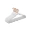 Hanger set 20pcs. white