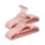 Clothes hanger set, 30 pcs.