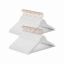 Hanger set, 50 pcs., white