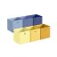 Pudełka do przechowywania SONGMICS RFB230XA09, 6 szt.