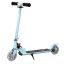 Scooter 70x10x87cm., blue color