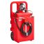Топливный бак для перекачивания VEVOR YHM-120D, 121 л, 12 В, 10 GPM, 54 × 107 × 46,5 см