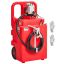 Топливный бак для перекачивания VEVOR YHM-120G, 121 л, 12 В, 15 GPM, 54 × 107 × 46,5 см