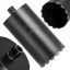 Wiertło koronowe diamentowe VEVOR, Ø 203 × 356 mm