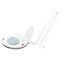 Magnifying lamp ELEGANTE 6027, 60 LED SMD 5D, 10 W