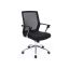 Office chair OBN83B, black